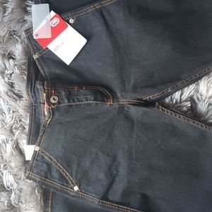 ECKO red denim jeans size 7